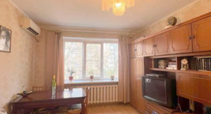 Купить 3-х комнатную квартиру на улице Таганрогская ул г. Ростов-на-Дону. Фотография №4