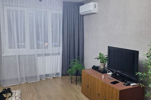 Продам квартиру 2-х комнатную с общей площадью 48м2, 4/9 эт., на улице Гагринская ул, Октябрьский район, г. Ростов-на-Дону, Ростовская обл., Россия, агентство Интернет-партнер