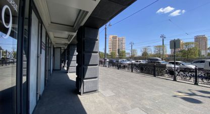 Сдаётся торговое помещение в г. Краснодар. Фотография №6