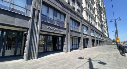 Сдам торговое помещение с общей площадью 34.3м2, на улице Школьная ул, ШМР район, г. Краснодар, Краснодарский край, Россия, агентство Аурус-Риэлт. Фотография №1