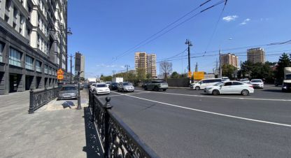 Снять торговое помещение в г. Краснодар. Фотография №2