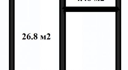 Сдаётся торговое помещение в г. Краснодар. Фотография №7