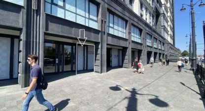 Снять торговое помещение на улице Школьная ул г. Краснодар. Фотография №5