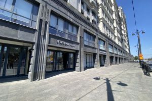 Сдам торговое помещение с общей площадью 34.3м2, на улице Школьная ул, ШМР район, г. Краснодар, Краснодарский край, Россия, агентство Аурус-Риэлт