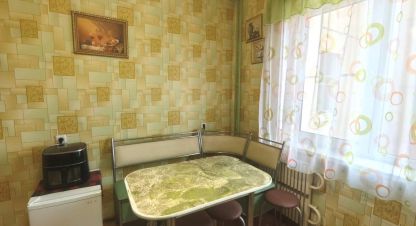 Купить 3-х комнатную квартиру на улице Курчатова г. Воронеж. Фотография №4