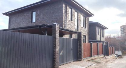 Купить коттедж/дачу в г. Воронеж. Фотография №3