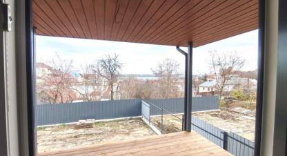 Купить коттедж/дачу 4-х комнатную, 164 кв. м., Россия, г. Воронеж. Фотография №8