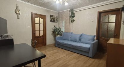 Купить дом 4-х комнатную, 70.3 кв. м., Россия, г. Воронеж. Фотография №9