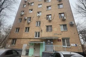 Продам квартиру 1 комнатную с общей площадью 31.9м2, 7/9 эт., на улице 30-летия победы б-р, Дзержинский район, г. Волгоград, Волгоградская обл., Россия, агентство Агентство недвижимости "Партнёр"
