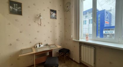 Купить 1 комнатную квартиру в г. Волгоград. Фотография №2