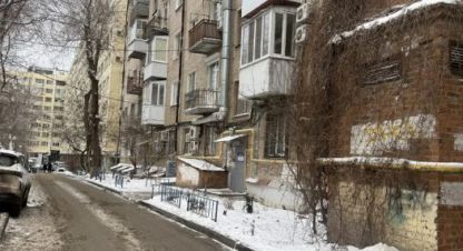 Купить квартиру на улице Краснознаменская ул г. Волгоград. Фотография №5