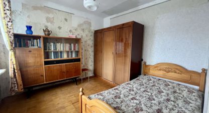 Купить 4-х комнатную квартиру на улице Им  савкина ул г. Волгоград. Фотография №4