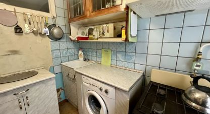 Купить квартиру 4-х комнатную, 59.5 кв. м., Россия, г. Волгоград. Фотография №10