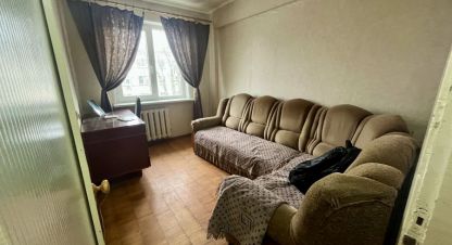 Купить квартиру 4-х комнатную, 59.5 кв. м., Россия, г. Волгоград. Фотография №8