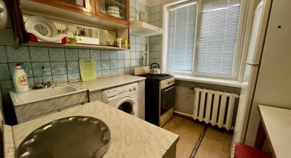 Купить квартиру 4-х комнатную, 59.5 кв. м., Россия, г. Волгоград. Фотография №9