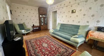 Купить 4-х комнатную квартиру в г. Волгоград. Фотография №2