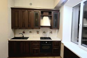 Продам квартиру 2-х комнатную с общей площадью 58.5м2, 5/5 эт., на улице Таращанцев ул, Краснооктябрьский район, г. Волгоград, Волгоградская обл., Россия, агентство Агентство недвижимости "Партнёр"