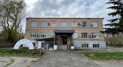 Купить квартиру 3-х комнатную, 116.1 кв. м., Украина, г. Шпола . Фотография №10