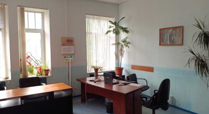 Снять офисное помещение в г. Днепр. Фотография №2