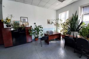 Сдам офисное помещение с общей площадью 42м2, на улице Моссаковского владимира, г. Днепр, Днепропетровская обл., Украина, агентство Aspo.biz