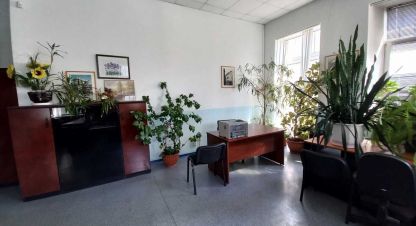 Сдам офисное помещение с общей площадью 42м2, на улице Моссаковского владимира, г. Днепр, Днепропетровская обл., Украина, агентство Aspo.biz. Фотография №1