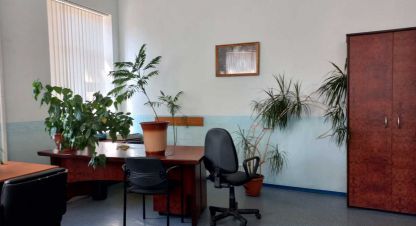 Снять офисное помещение на улице Моссаковского владимира г. Днепр. Фотография №4
