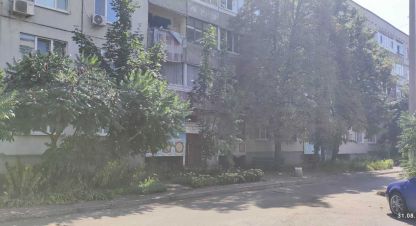 Купить комнату на улице Балашовская г. Павлоград . Фотография №4