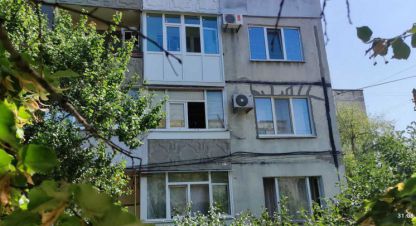 Продам комнату, 2/5 эт., на улице Балашовская, г. Павлоград , Днепропетровская обл., Украина, агентство Aspo.biz. Фотография №1