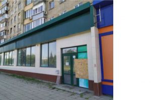 Продам офисное помещение с общей площадью 312.4м2, на улице Гімназійна набережна, Основянский район, г. Харьков , Харьковская обл., Украина, агентство Aspo.biz