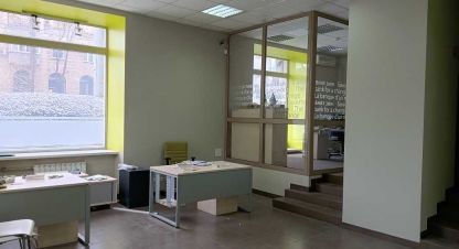 Купить офисное помещение на улице Сумська вул г. Харьков . Фотография №5
