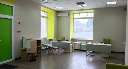 Купить офисное помещение на улице Сумська вул г. Харьков . Фотография №4