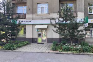 Продам офисное помещение с общей площадью 174.7м2, на улице Сумська вул, Киевский район, г. Харьков , Харьковская обл., Украина, агентство Aspo.biz