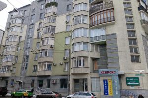 Продам офисное помещение с общей площадью 181.5м2, на улице Університетська вул, Основянский район, г. Харьков , Харьковская обл., Украина, агентство Aspo.biz