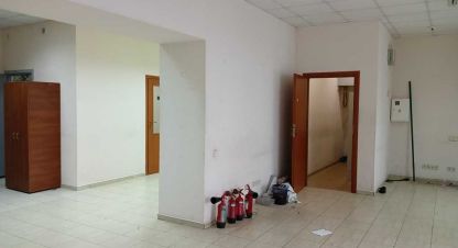 Купить офисное помещение на улице Університетська вул г. Харьков . Фотография №4