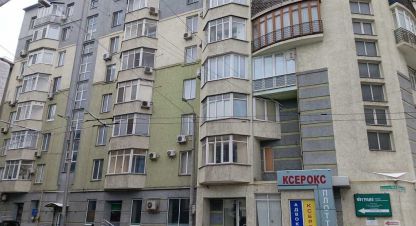 Продам офисное помещение с общей площадью 181.5м2, на улице Університетська вул, Основянский район, г. Харьков , Харьковская обл., Украина, агентство Aspo.biz. Фотография №1