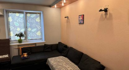 Снять квартиру на улице Слави г. Днепр. Фотография №5