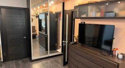 Снять квартиру 2-х комнатную, 50 кв. м., Украина, г. Днепр. Фотография №10