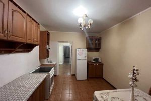 Продам квартиру 1 комнатную с общей площадью 51м2, 1/16 эт., на улице Лисковская ул, Деснянский район, г. Киев, Киев, Украина, агентство Aspo.biz