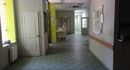 Купить офисное помещение на улице Університетська вул г. Славянск . Фотография №4