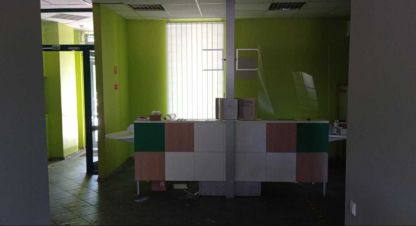 Продаётся офисное помещение в г. Славянск . Фотография №7