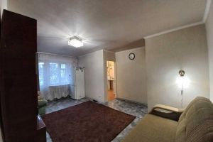 Продам квартиру 3-х комнатную с общей площадью 58м2, 4/5 эт., на улице Мусліма магомаєва, г. Днепр, Днепропетровская обл., Украина, агентство Aspo.biz