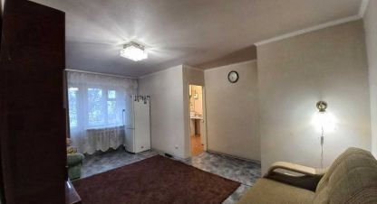 Продам квартиру 3-х комнатную с общей площадью 58м2, 4/5 эт., на улице Мусліма магомаєва, г. Днепр, Днепропетровская обл., Украина, агентство Aspo.biz. Фотография №1