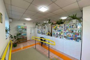 Продам торговое помещение с общей площадью 63м2, на улице Слобідська, г. Шпола , Черкасская обл., Украина, агентство Aspo.biz