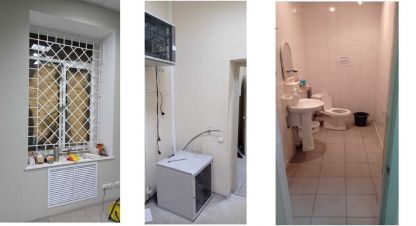 Продаётся офисное помещение в г. Дружковка . Фотография №6