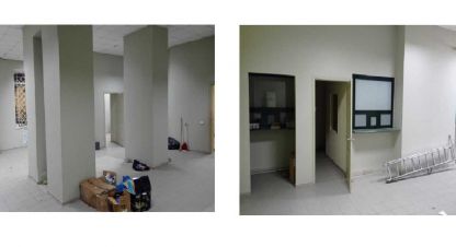 Купить офисное помещение на улице Вул  соборна г. Дружковка . Фотография №5