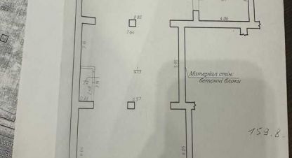 Продаётся торговое помещение в г. Ивано-Франковск . Фотография №6