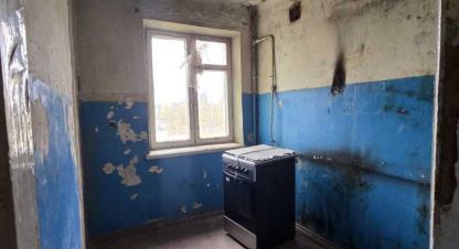 Купить квартиру на улице Юрьева бул г. Харьков . Фотография №5