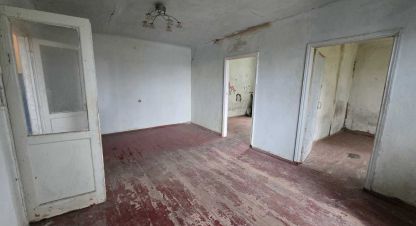 Продам квартиру 3-х комнатную с общей площадью 50.6м2, 4/5 эт., на улице Юрьева бул, Слободской район, г. Харьков , Харьковская обл., Украина, агентство Aspo.biz. Фотография №1