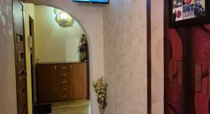 Продаётся 3-х комнатная квартира в г. Харьков . Фотография №6