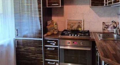 Продам квартиру 3-х комнатную с общей площадью 63м2, 6/9 эт., на улице Перемоги, Шевченковский район, г. Харьков , Харьковская обл., Украина, агентство Aspo.biz. Фотография №1